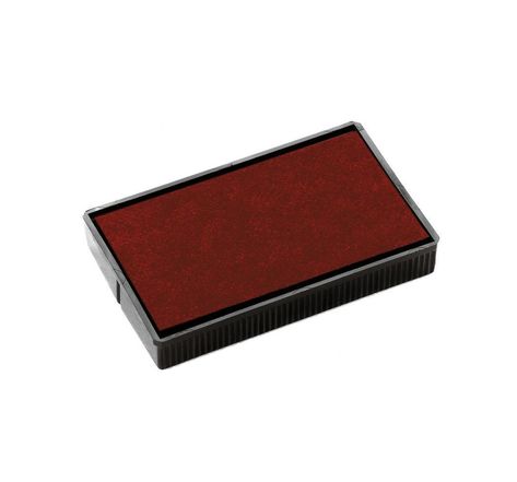 Cassette d'encre E/200 pour PRINTER S220W/ S200 - Rouge (paquet 2 unités)