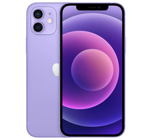 Apple iphone 12 - violet - 128 go - parfait état