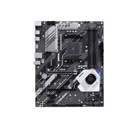 Asus prime x570-p amd x570 emplacement am4 atx