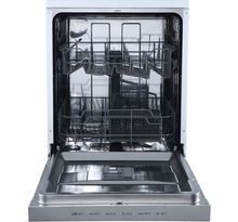 Lave-vaisselle pose libre brandt lvc128w - 12 couverts - largeur 60 cm - 48 db - blanc