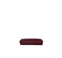 Trousse francinel en cuir ref_lhc34369-rouge
