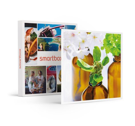 SMARTBOX - Coffret Cadeau Atelier écolo de création de produits d'entretien naturels pour la maison à Lyon -  Sport & Aventure