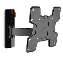 Vogel's WALL 3125 - support TV orientable 120° et inclinable +/- 10° - 19-43 - 15kg max