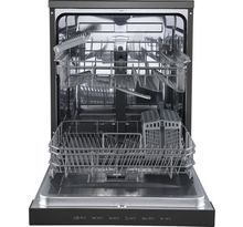 Lave-vaisselle pose libre brandt lvc137b - 13 couverts - l60cm - 47db - noir