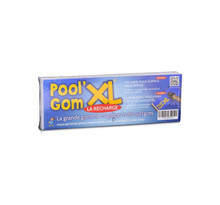 Une recharge pour Tête de Balais - Pool Gom XL