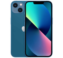 Apple iphone 13 - bleu - 128 go - parfait état