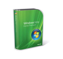 Microsoft windows vista familiale premium (home premium) - clé licence à télécharger