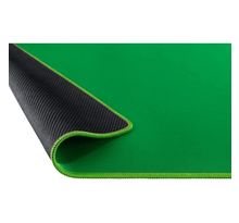 ELGATO - Green Screen Mouse Mat - Tapis grand format, Tissu Vert pour Incrustation, Tapis de Souris Optique (10GAV9901)
