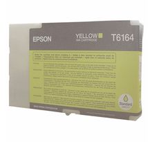 T6164 cartouche d'encre originale (c13t616400) - jaune