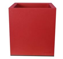 RIVIERA Bac Granit - 30x30 cm - Rouge