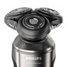 Philips sh98/80 tete de rasoir - compatible avec series 9000 prestige sp98xx - argent