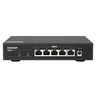 QNAP - Switch Non Manageable 2,5GbE QSW-1105T