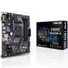 Asus prime b450m-a amd b450 emplacement am4 micro atx