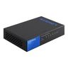 LINKSYS LGS105 Switch non manageable 5 ports Gigabit