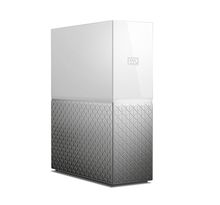 Western Digital Disque dur MY CLOUD HOME - 2 To