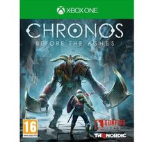 Chronos : Before the Ashes Jeu Xbox One