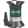 METABO Pompe immergée TP 6600 - 250 W