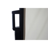 Le Grand Boré écru : Brise vue déroulant, paravent extérieur extensible 300 x 150 cm