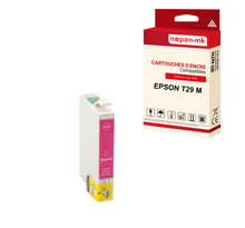 NOPAN-INK - x1 Cartouche EPSON T2993 XL T2993XL compatible