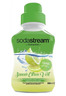 Sodastream Concentré Saveur Citron Vert 500ml (lot de 5)