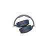 Skullcandy S6htw-k617 Casque Hesh 3 Sans Fil Bluetooth Avec Isolation Phonique - Bleu