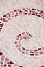 Mosaique Effet Marbre Assortiment 1 x 1 cm