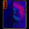 Samsung galaxy s21 5g dual sim - violet - 256 go - très bon état