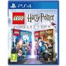 Lego Harry Potter Collection Jeu PS4
