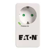 EATON Protection Box 1 Tel@ DIN Multiprise parafoudre (norme 61643-1), 10A