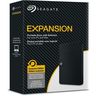 Disque Dur Externe - SEAGATE - Expansion Portable - 4 To - USB 3.0 (STKM4000400)