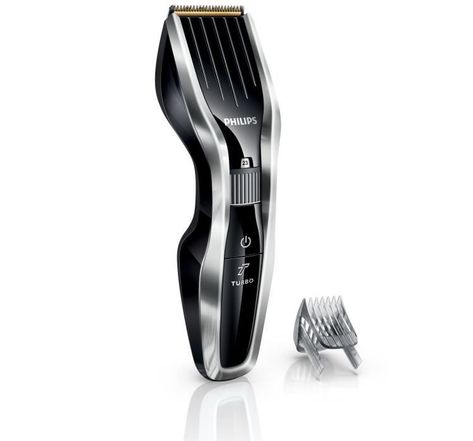 Philips tondeuse cheveux hc5450/16 series 5000 - noir