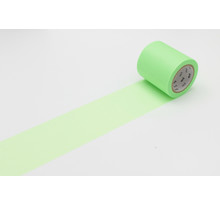 Masking Tape MT Casa Uni shocking green - Masking Tape (MT)