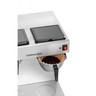 Machine à café à filtre - contessa duo - bartscher -  - acier inoxydable2 430x400x520mm