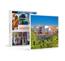 SMARTBOX - Coffret Cadeau 2 jours au soleil en famille dans un hôtel avec piscine près de Carcassonne -  Séjour