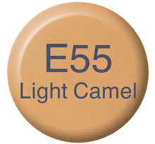 Encre various ink pour marqueur copic e55 light camel