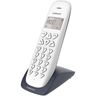 LOGICOM Téléphone sans fil VEGA 150 SOLO Ardoise sans répondeur