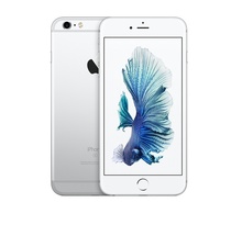 Apple iphone 6s plus - argent - 32 go - parfait état