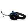 Turtle Beach - Casque Gamer - Recon Chat Noir (compatible PS4/Xbox/Switch/PC/Mobile) - TBS-3345-02