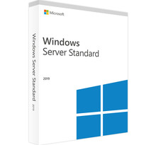 Microsoft windows server standard 2019 1 licence(s)