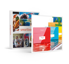 SMARTBOX - Coffret Cadeau Coffret Cheerz Box Classique 30 tirages photo -  Sport & Aventure