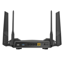DLINK AX5400 Wi-Fi 6 Router AX5400 Wi-Fi 6 Router