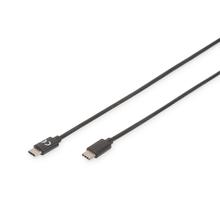 câble USB Type-C vers type C DIGITUS