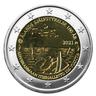 Monnaie 2€ commémorative FINLANDE - 100 ans des Iles Aland - 2021