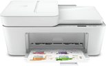 HP HP DeskJet Plus 4120 All-in-One HP DeskJet Plus 4120 All-in-One Printer