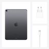 Apple - 10,9 iPad Air (2020) WiFi + Cellulaire 64Go - Gris Sidéral
