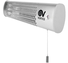 Lampe à rayons infrarouge murale thermologika