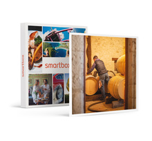 SMARTBOX - Coffret Cadeau 1h30 de Wine Gaming à 5 personnes près de Bergerac -  Sport & Aventure