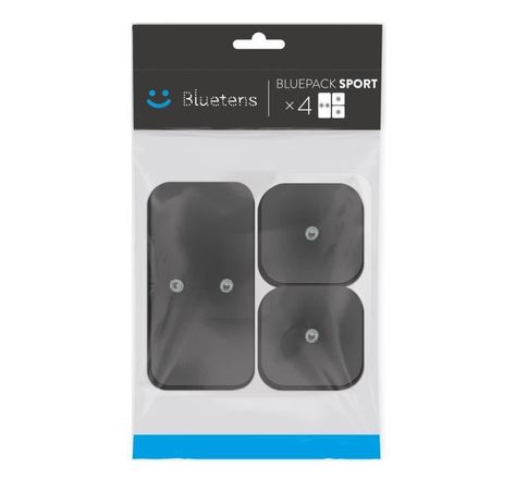 BLUETENS Electrodes pour Duo Sport