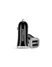 Chargeur Voiture Rapide Universel 2 USB Joyroom C-M216