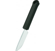 Couteau à décorer - stalgast - inox